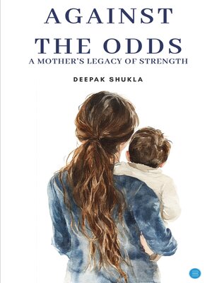cover image of Against the Odds